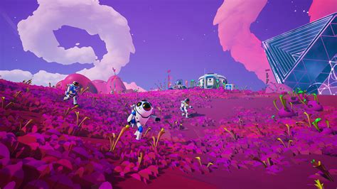  Astroneer ¡Una aventura espacial sin igual para los amantes de la construcción y exploración!