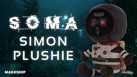 Frictional Games' 'SOMA': A Journey into Existential Dread and the Nature of Consciousness!