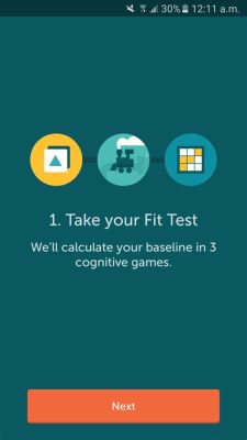 ¡Lumosity: Entrena tu Cerebro con Diversión y Precisión!