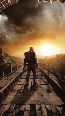  Metro Exodus: ¿Una aventura postapocalíptica que te dejará sin aliento?