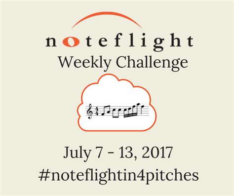 ¡Nota! ¿Un viaje musical que desafía tus reflejos? ¡Conoce a Noteflight!