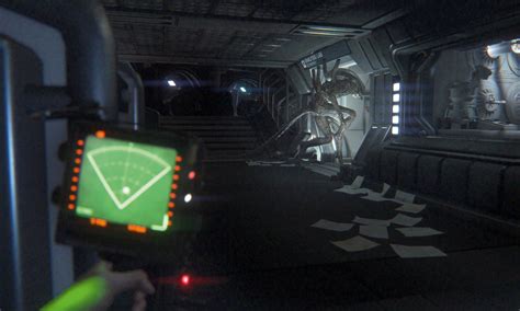 Alien: Isolation - Una experiencia aterradora de supervivencia en primera persona con una IA inteligente implacable!