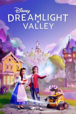 Disney Dreamlight Valley: ¡Un viaje mágico a la nostalgia y el diseño personalizado!