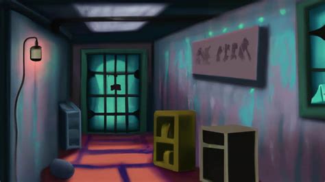 ¡Embárcate en una aventura espacial con Escape Simulator: Un escape room virtual para mentes brillantes!