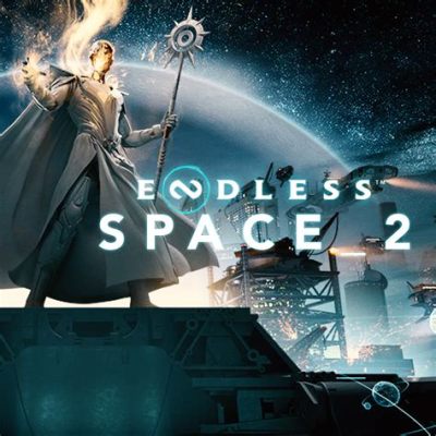 Endless Space 2: Una Odisea Galáctica Estratégica en un Universo Sin Fin