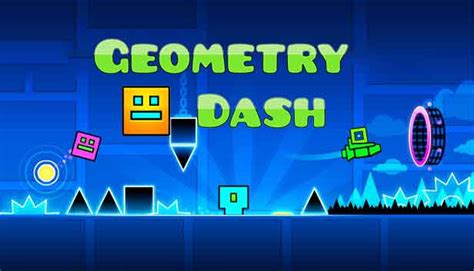  ¡Geometry Dash: Desafío musical y frenesí visual en una experiencia hiperactiva!