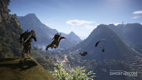 ¡Ghost Recon Wildlands: Una Aventura Tácita en un Mundo Abierto!