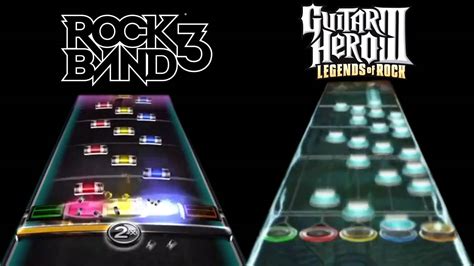 ¡Guitar Hero: Un Viaje Melódico a Través del Rock!