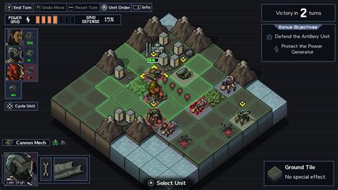 ¡Into the Breach: Un Juego de Estrategia Táctica que te Pondrá a Prueba!