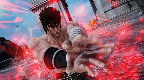  Jump Force: Un Viaje Interdimensional de Puños y Patadas