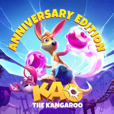 ¡Kao the Kangaroo: Una aventura de plataformas con ritmo contagioso y un toque nostálgico!