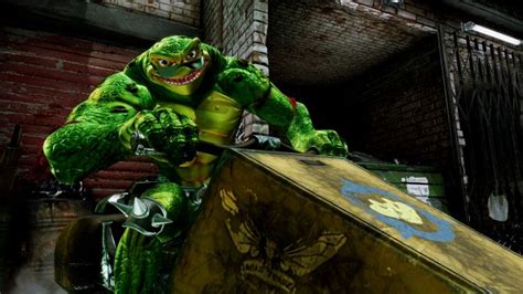 Killer Instinct: Un Luchador Furioso con un Legado Implacable!