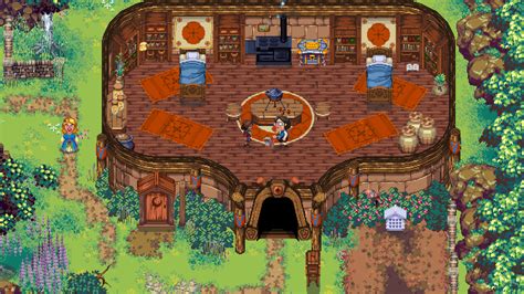 Kynseed, ¡Una aventura de simulación familiar en un mundo medieval mágico!