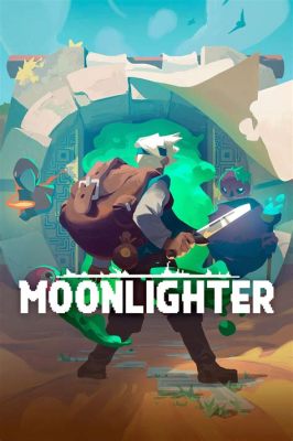 Moonlighter ¡Un RPG de acción con un toque comercial irresistible!