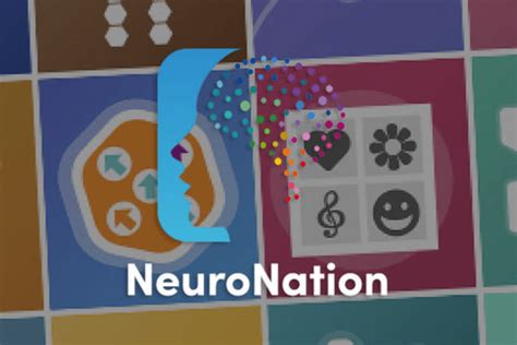  ¡NeuroNation: ¡Entrena Tu Cerebro con Diversión y Estilo!