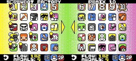  Rapidly Tap Those Keys!  A Deep Dive into Rhythm Heaven Fever