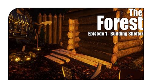 The Forest: ¡Construye Refugios, Lucha Contra Caníbales y Desvela Misteriosos Secretos!