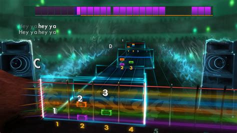 ¿Ritmo Incansable? ¡Descubre la magia musical de Rocksmith!