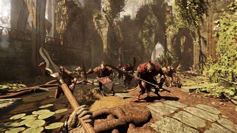  Warhammer: Vermintide 2 ¡Un festín sangriento de ratas mutantes y heroísmo medieval!