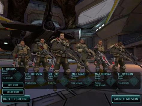 ¡XCOM: Enemy Unknown! Una experiencia táctica que te pondrá a prueba en cada turno